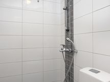 Kylpyhuone/wc