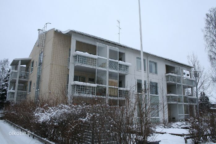 Talokuva