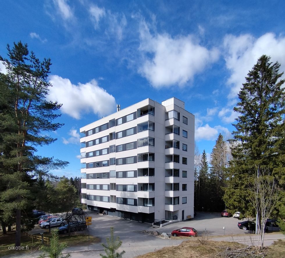 Kohdekuva