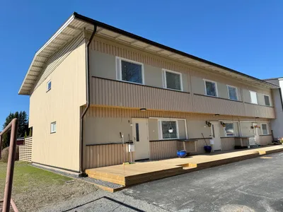 Rivitalo, 5h+k+s+kh, 115 m², Rantakylä