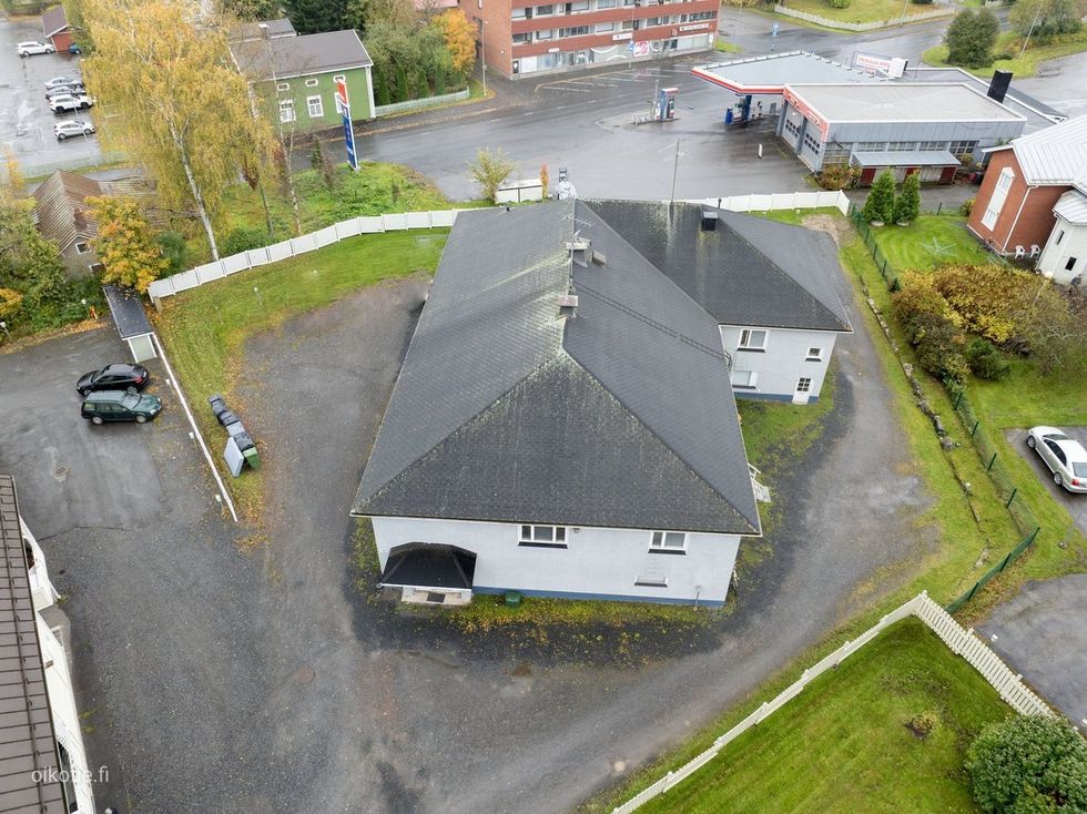 Kohdekuva