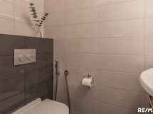 Alakerran wc 2