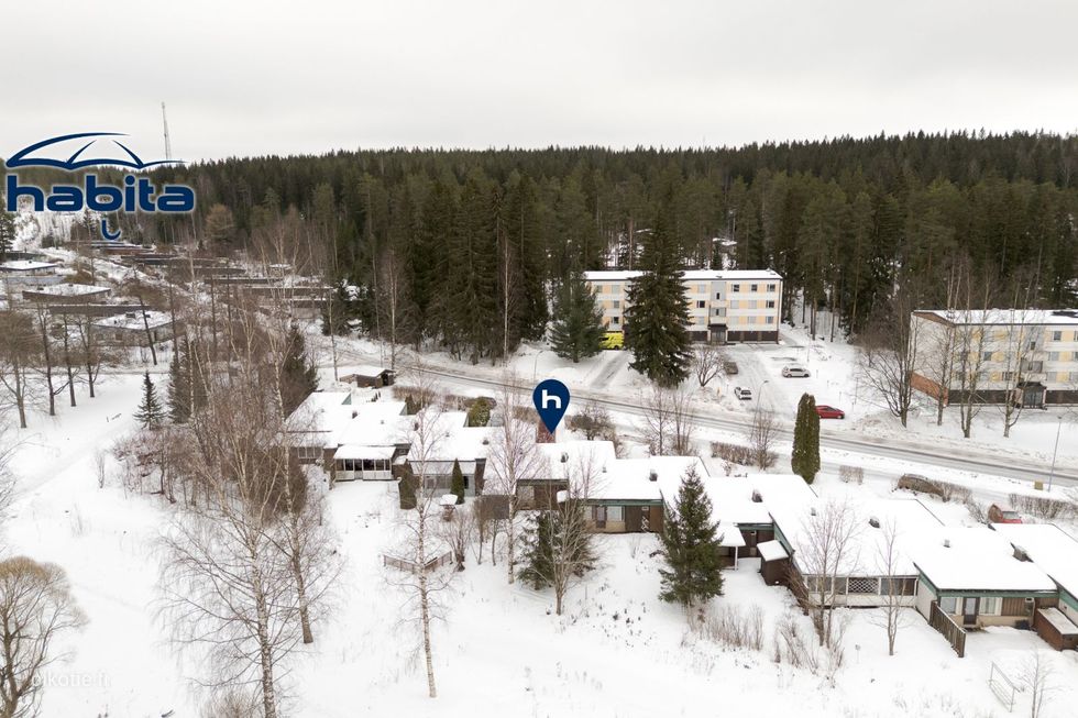 Kohdekuva