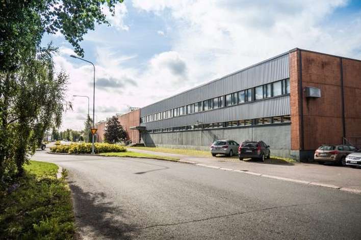 Liiketila, 430 m², Konala – pohled 3