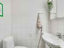 Erillinen wc