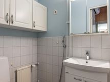 Erillinen wc