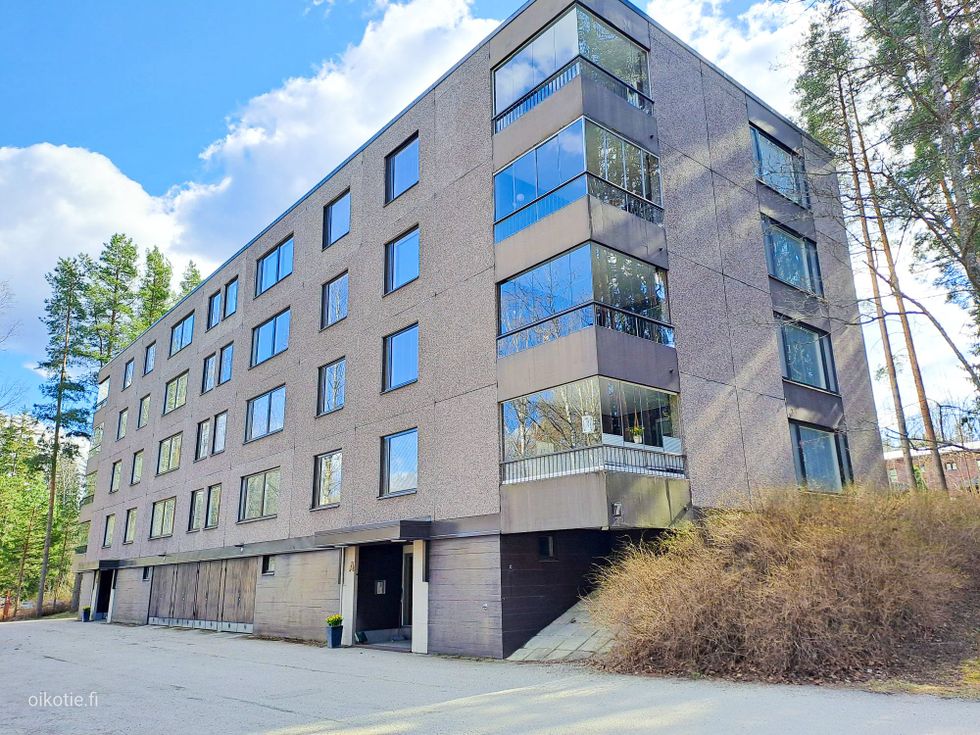 Kohdekuva