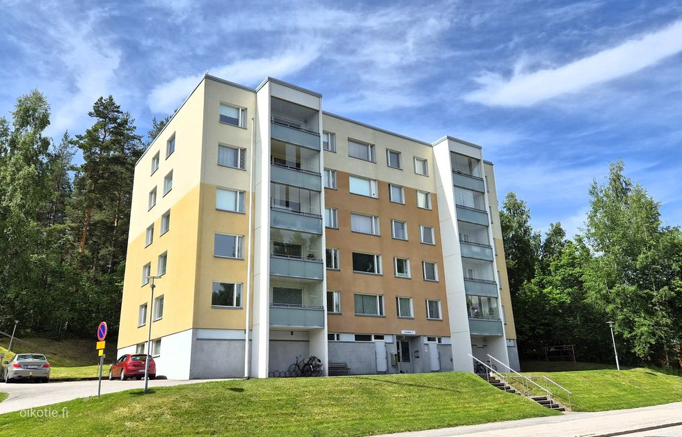 Kohdekuva