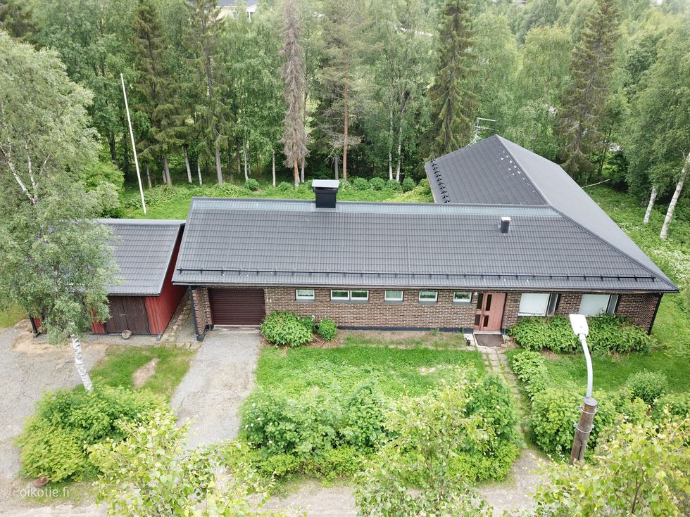 Kohdekuva