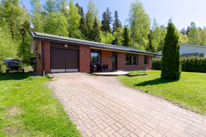 Asuntoilmoituksen kuva
