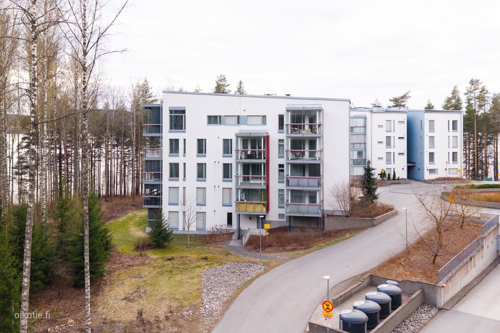 Kohdekuva