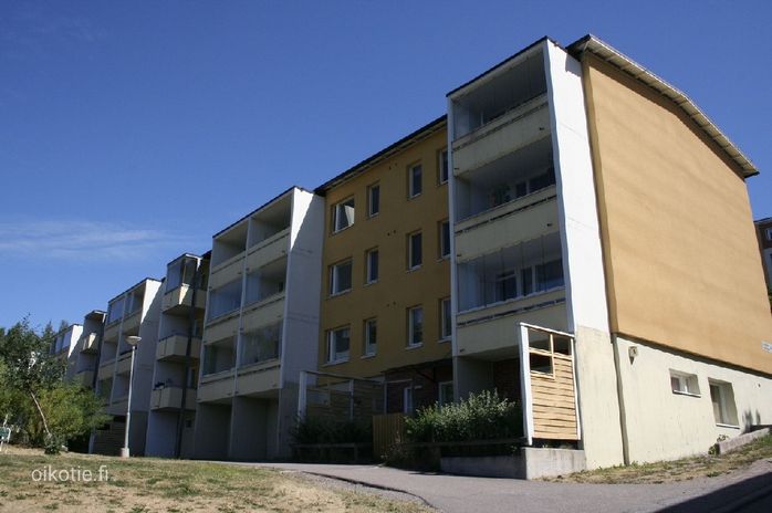 Talokuva
