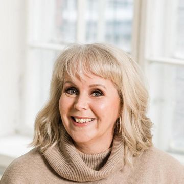 Johanna Boucht