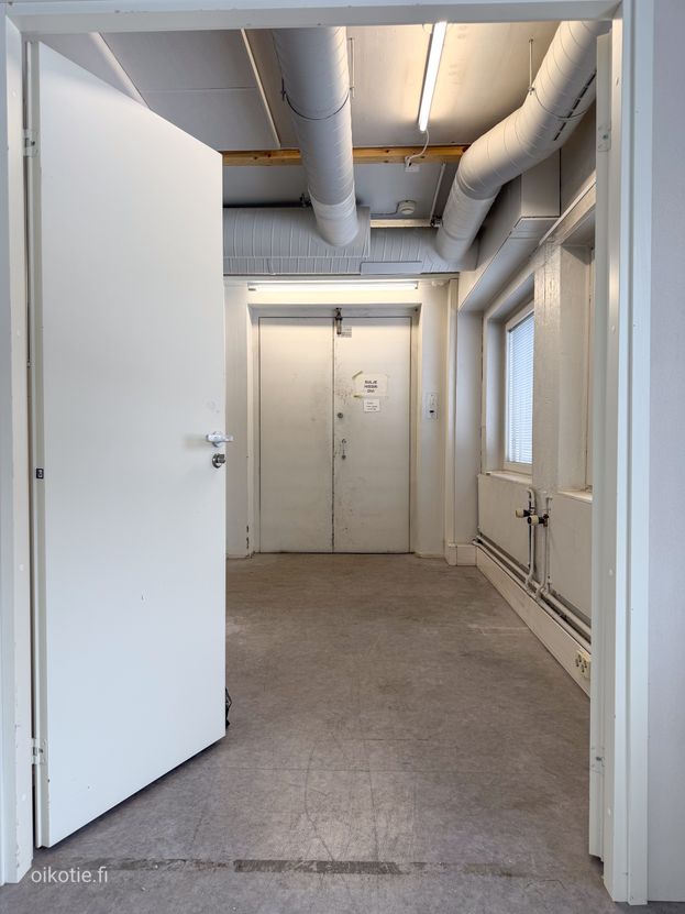 Business premises image