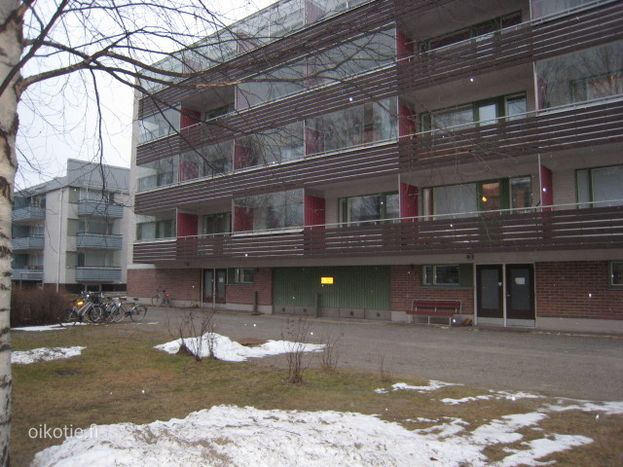 Talokuva