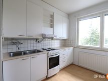 Keittiö