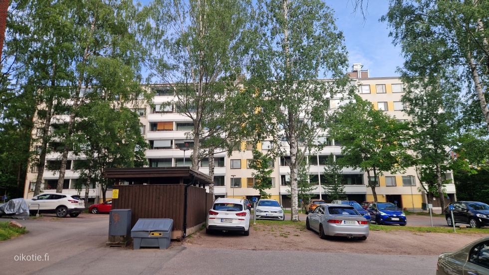 Kohdekuva