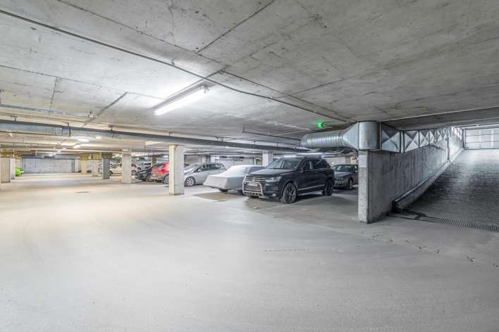 Liiketila, 13,5 m², Keskusta, Pori