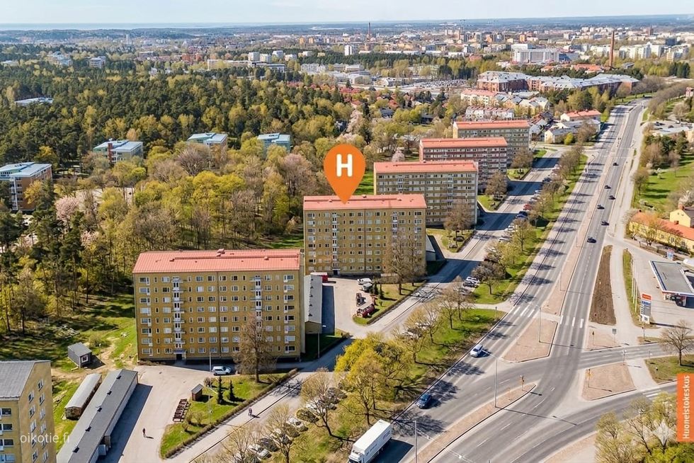 Kohdekuva