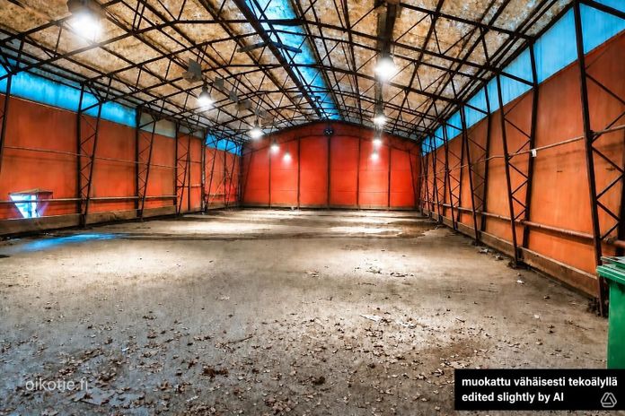 Business premises image