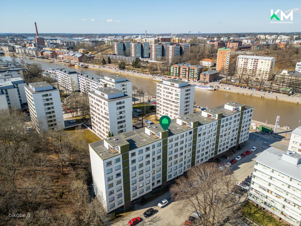 Kohdekuva