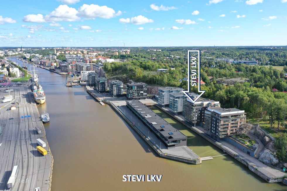 Kohdekuva