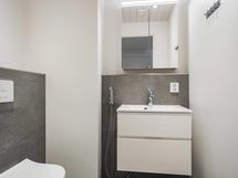 Valokuva asunnosta B 32 - erillis-wc.