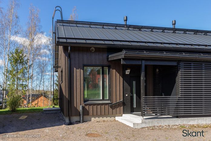 Asuntoilmoituksen kuva