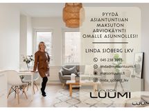 Ole yhteydessä ja olet MYYTY!