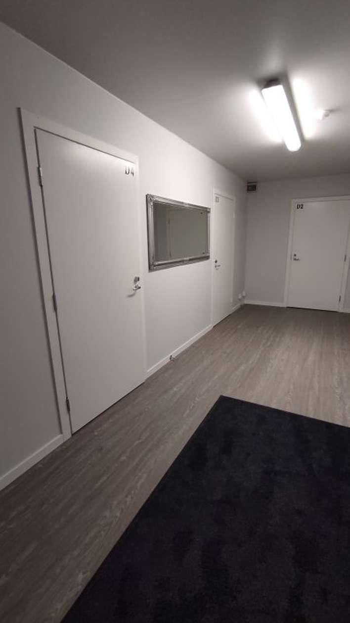 Liiketila, 9 m², Humikkala