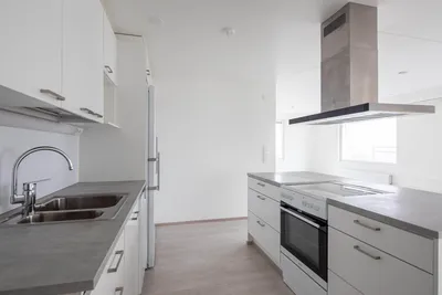 Apartment in Vantaa - View 3