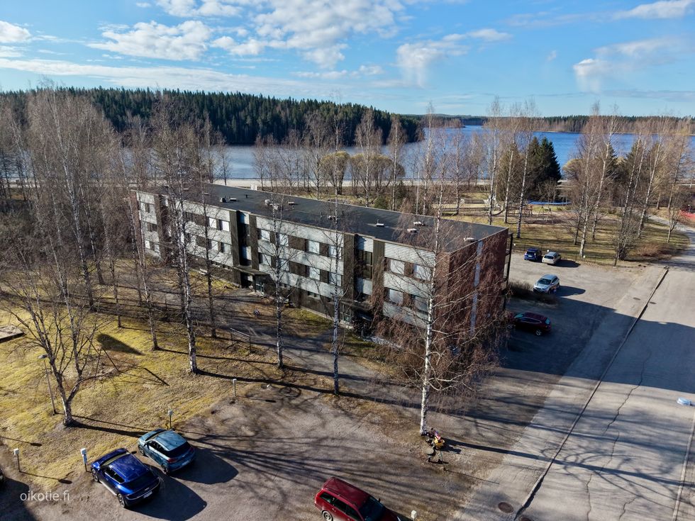 Kohdekuva