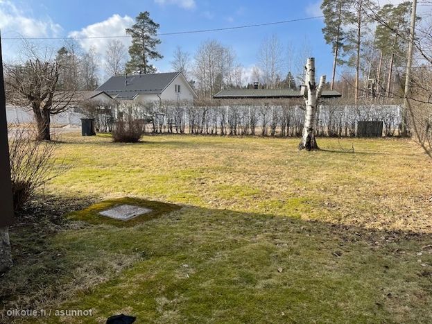 Asuntoilmoituksen kuva