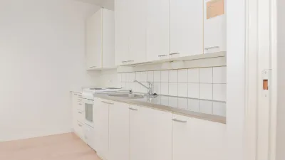 Kerrostalo, 1h+k, 38,5 m², Kivenlahti