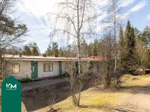 Korpikuusentie 2