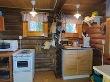 Keittiö