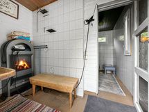 pihasaunan pukuhuone