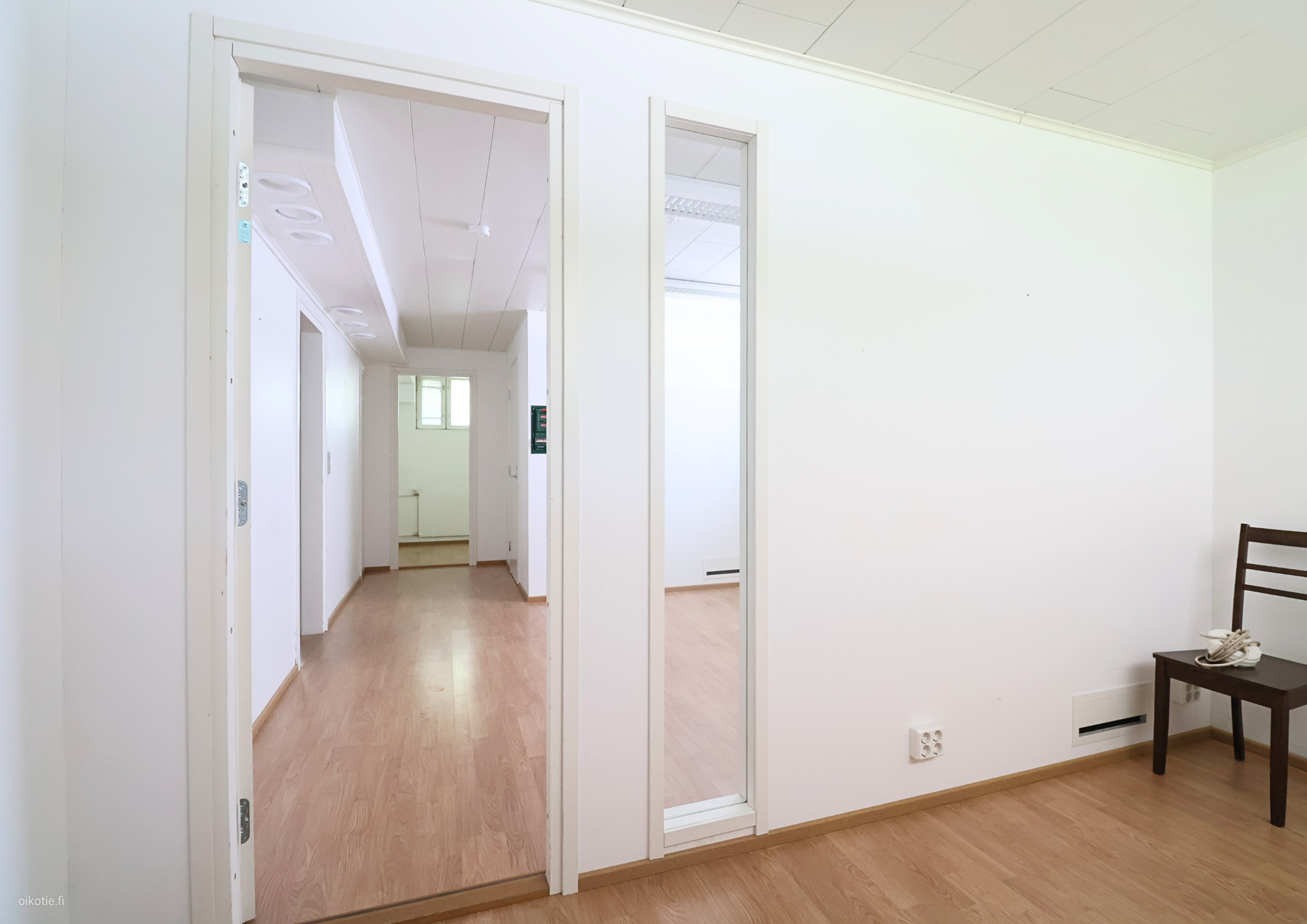 Toimitila, Nuijatie 8, 01650 Vantaa