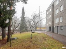 Lähikauppa Alepa Joosepinkuja 100 m.