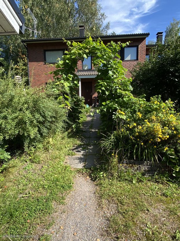 Asuntoilmoituksen kuva