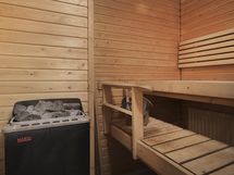 Oma sauna