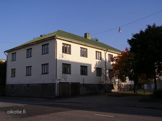 Talokuva