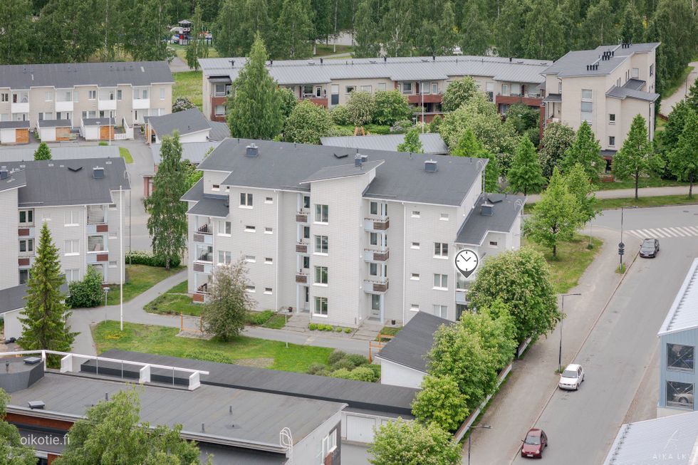 Kohdekuva