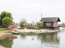 Cafe Regatta