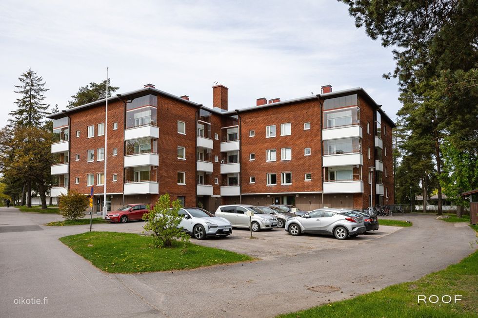 Kohdekuva
