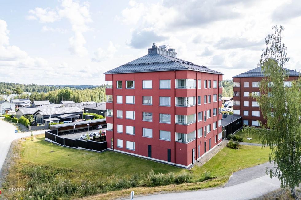 Kohdekuva