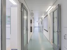 Kastellin tutkimuskeskus, 268 m², 2 krs.