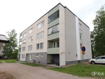 Julkisivu