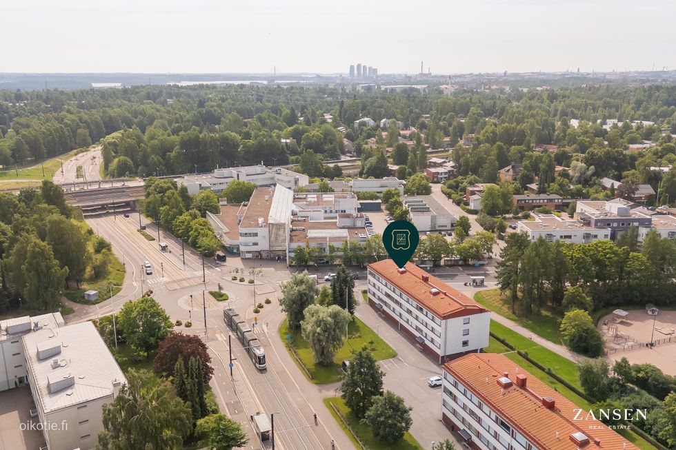 Kohdekuva