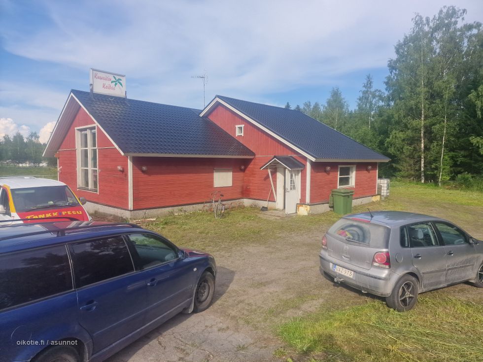 Kohdekuva